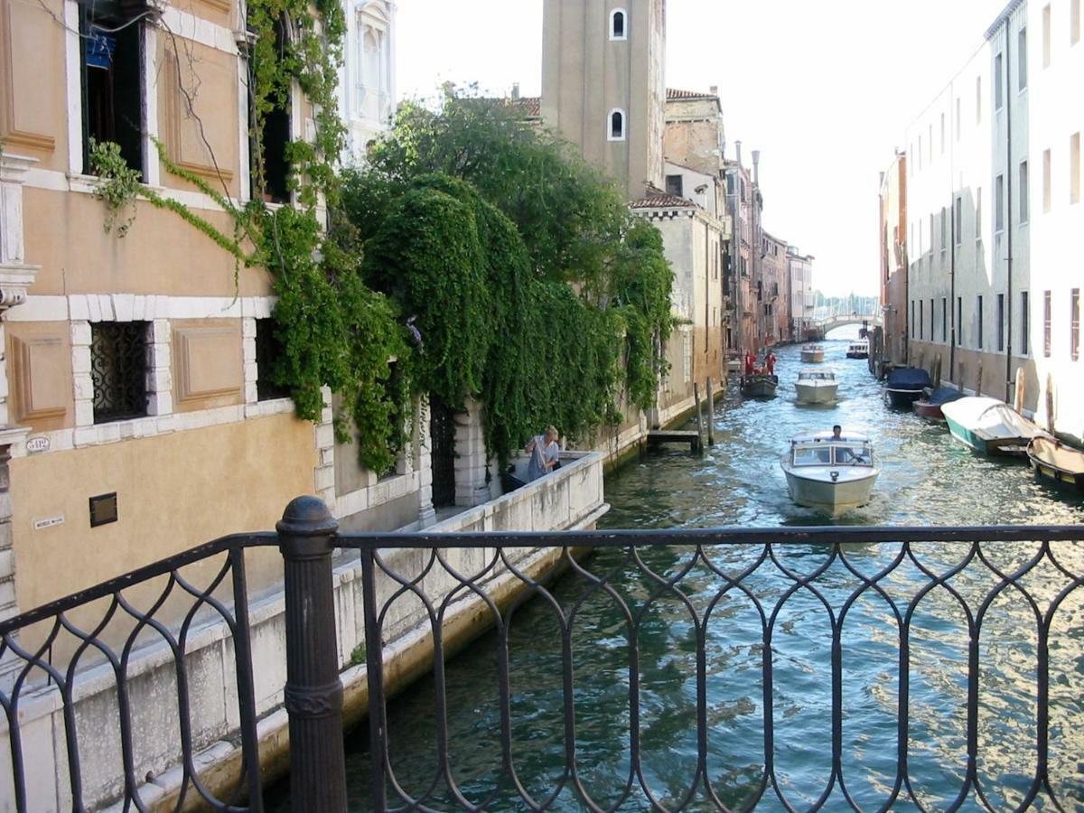 Apartamento Casa Dei Bombardieri Venecia